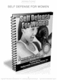 Thumbnail Self Defense For Women Thumbnail Self Defense For Women