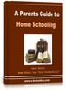 Thumbnail Parents Guide To Home Schooling