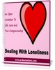 Thumbnail Dealing With Lonliness Thumbnail Dealing With Lonliness