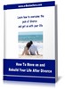 Thumbnail How To Move on and Rebuild Your Life After Divorce