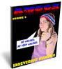 Thumbnail Amock Comedy Magazine Issue 1
