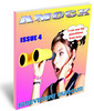 Thumbnail Amock Comedy Magazine Issue 4