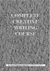 Thumbnail Complete Creative Writing Course