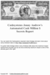 Thumbnail Cashsystemx Jonny Andrews Automated Cash Secrets Report Thumbnail Cashsystemx Jonny Andrews Automated Cash Secrets Report