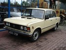 Thumbnail Fiat 125p, 1967-1991, workshop, repair, service, manual