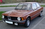 Thumbnail BMW 315, 316 E21, 1977-1992, REPAIR, SERVICE MANUAL