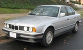 Thumbnail BMW 518I, 520I, 525I E34 1988-1991, REPAIR, SERVICE, MANUAL
