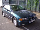 Thumbnail BMW 328I E36 1992-1998, REPAIR, SERVICE MANUAL
