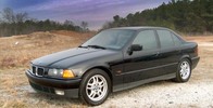 Thumbnail BMW 316I, 318I, 318IS 1991-2000, REPAIR, SERVICE MANUAL