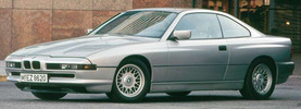 Thumbnail BMW 830, 830CI E31 1985-1994, REPAIR, SERVICE MANUAL