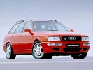 Thumbnail AUDI RS2 AVANT 1983-1991, REPAIR, SERVICE MANUAL