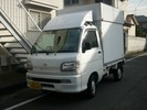 Thumbnail DAIHATSU HIJET 1999-2011, SERVICE, REPAIR MANUAL