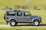 Thumbnail LAND ROVER DEFENDER 1998-2006, SERVICE, REPAIR MANUAL