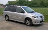 Thumbnail MAZDA MPV 1999-2006, SERVICE, REPAIR MANUAL