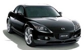 Thumbnail MAZDA RX8 2003-2008, SERVICE, REPAIR MANUAL