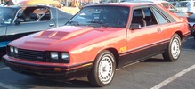 Thumbnail MERCURY CAPRI 1979-1986, SERVICE, REPAIR MANUAL