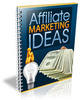 Thumbnail AFFILIATE MARKETING IDEAS