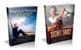 Thumbnail Personal Development ebooks with plr 
