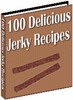 Thumbnail 100 Delicious Jerky Recipes 