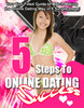 Thumbnail 5 Steps To Online Dating Thumbnail 5 Steps To Online Dating