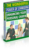Thumbnail The Wonderful Power of Charisma