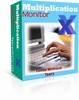 Thumbnail Easy download Multiplication Monitor X 