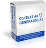 Thumbnail ConTEXT Ad Generator