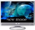 Thumbnail Twilight New Moon Screen Saver