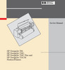 Thumbnail HP DesignJet 700, 750c, 750c Plus, 755cm Service Manual Thumbnail HP DesignJet 700, 750c, 750c Plus, 755cm Service Manual