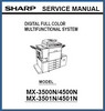 Thumbnail Sharp MX-3500N-4500N-3501N-4501N Service Manual Thumbnail Sharp MX-3500N-4500N-3501N-4501N Service Manual