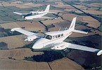 Thumbnail Piper PA-30 PA-39 service manual twin comanche sm 753-645