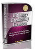Thumbnail Ultimate Credibility Grabber - Resell Right