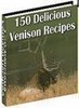 Thumbnail 150 Delicious Venison Recipes Ebook Resell