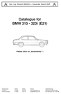 Thumbnail BMW 315 - 323i (E21)
