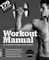 Thumbnail Mens fitness workout manual 2013