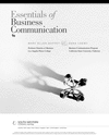 Thumbnail Essentials of Business Communication