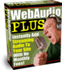 Thumbnail WebAudio Plus