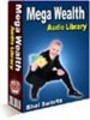 Thumbnail Mega Wealth Audio Library