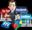 Thumbnail Unlimited Twitter Followers, Facebook Followers ETC