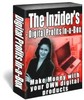 Thumbnail *new* The Inziders Digital Profits In A Box Make 2011