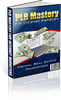 Thumbnail *new* Plr Mastery For Internet Marketers - With Master Resel