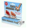 Thumbnail How To Cure Athlete Foot 