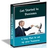 Thumbnail Get Started In Business