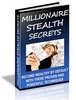 Thumbnail Millionaire Stealth Secrets