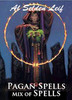Thumbnail Pagan Spells - Mix of Spells Book part 2