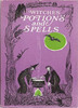 Thumbnail Witches Potions and Spells Book
