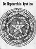 Thumbnail De Heptarchia Mystica - Ancient Griomoire Spell Book
