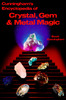 Thumbnail Encyclopedia of Crystal Gem Metal Magic