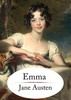 Thumbnail Emma by Jane Austen