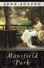 Thumbnail Mansfield Park by Jane Austen